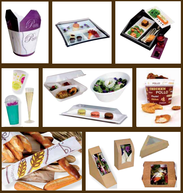 General - on the go - container catalog (2014)